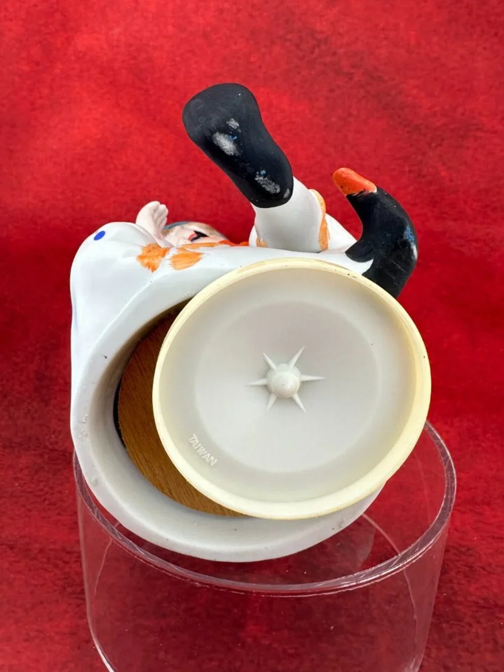 N/A vintage porcelain